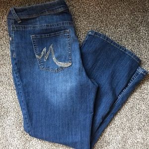 Maurice’s Jeans